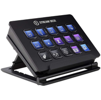 Elgato Stream Deck: was $149, now $99 at Corsair