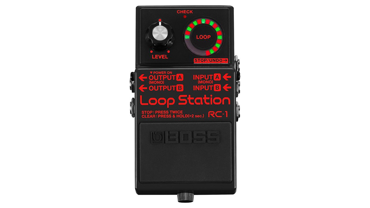 Boss RC-1 deals