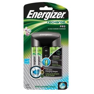 Energizer charger