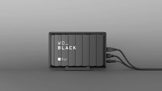 Best PS5 external hard drives in 2023 | TechRadar