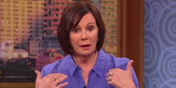 marcia clark