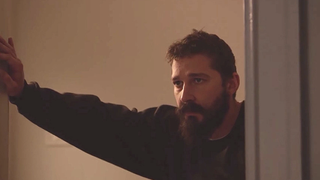 Shia LaBeouf in Piece of A Woman