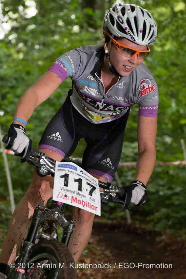 Vivienne Meyer (Colnago Sudtirol)
