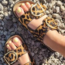 summer pedicure colours 2026