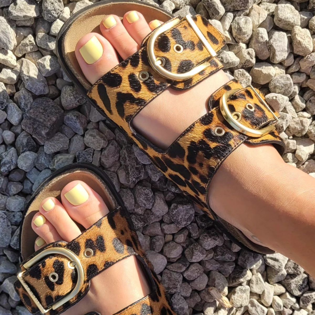 summer pedicure colours 2026