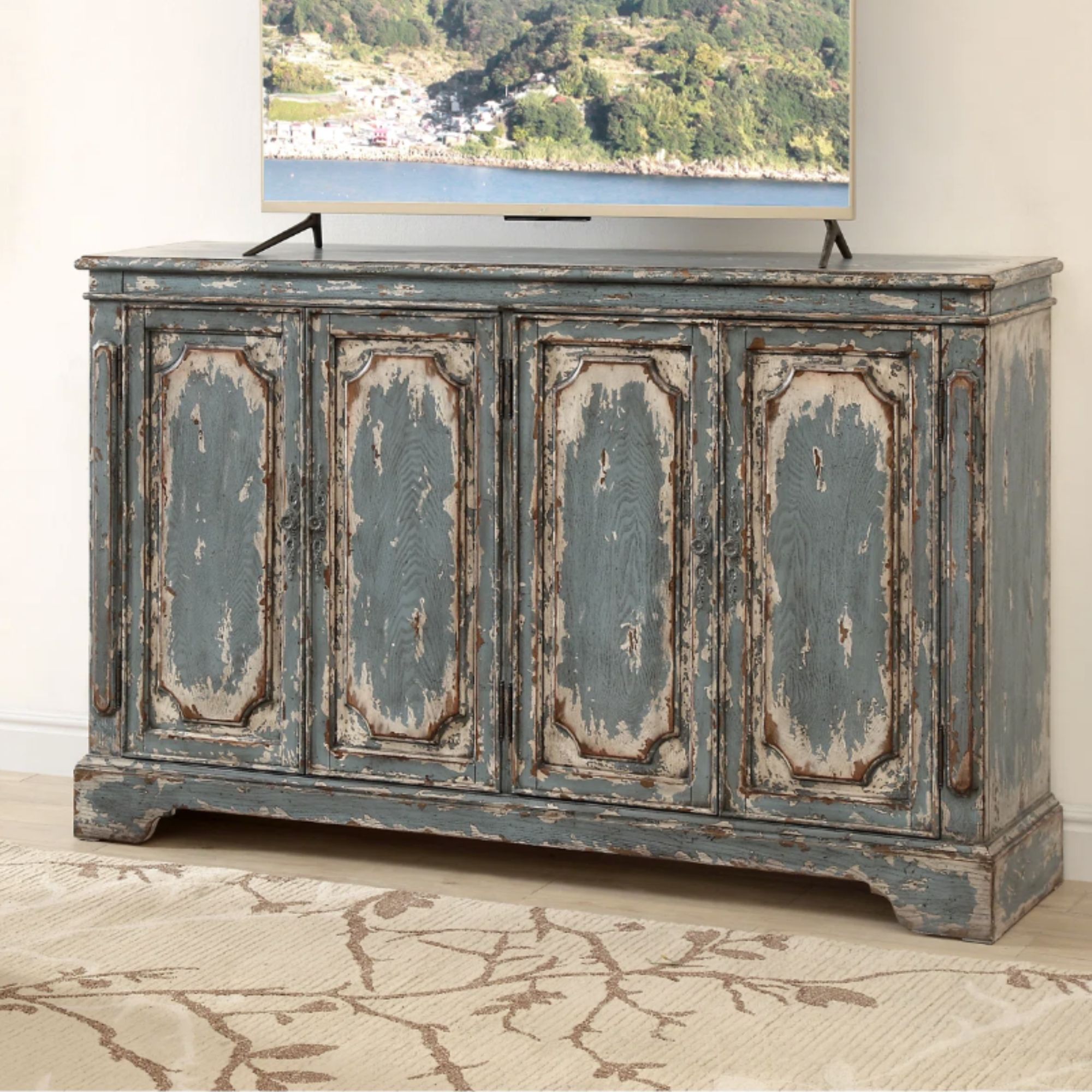 Mikhail 65'' Sideboard