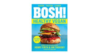 Bosh! Vegan Cookbook