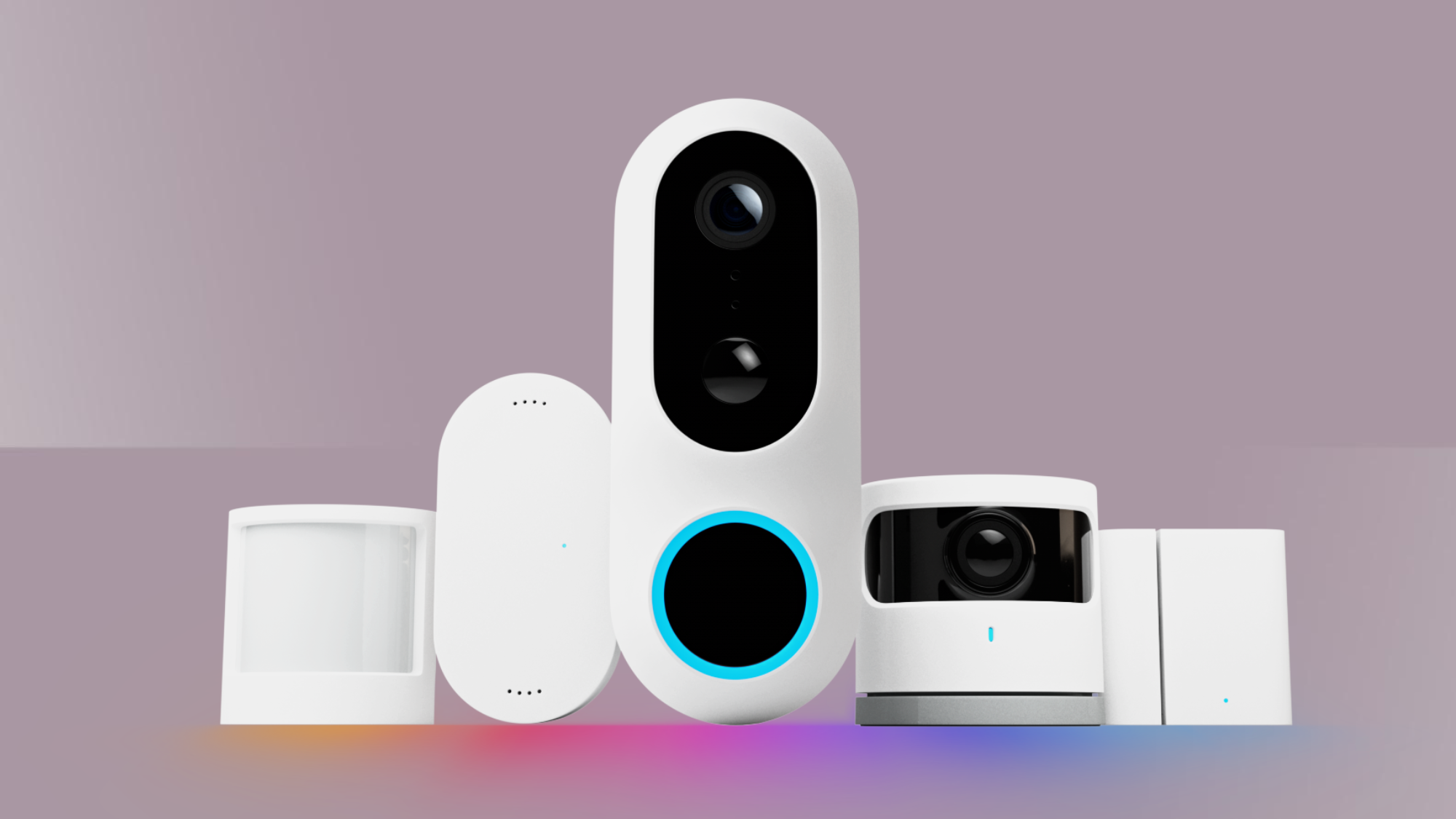 Sky Smart Home