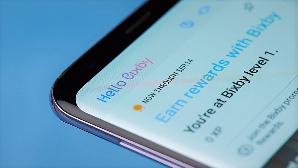 What is Bixby? Our guide to Samsung’s voice assistant TechRadar