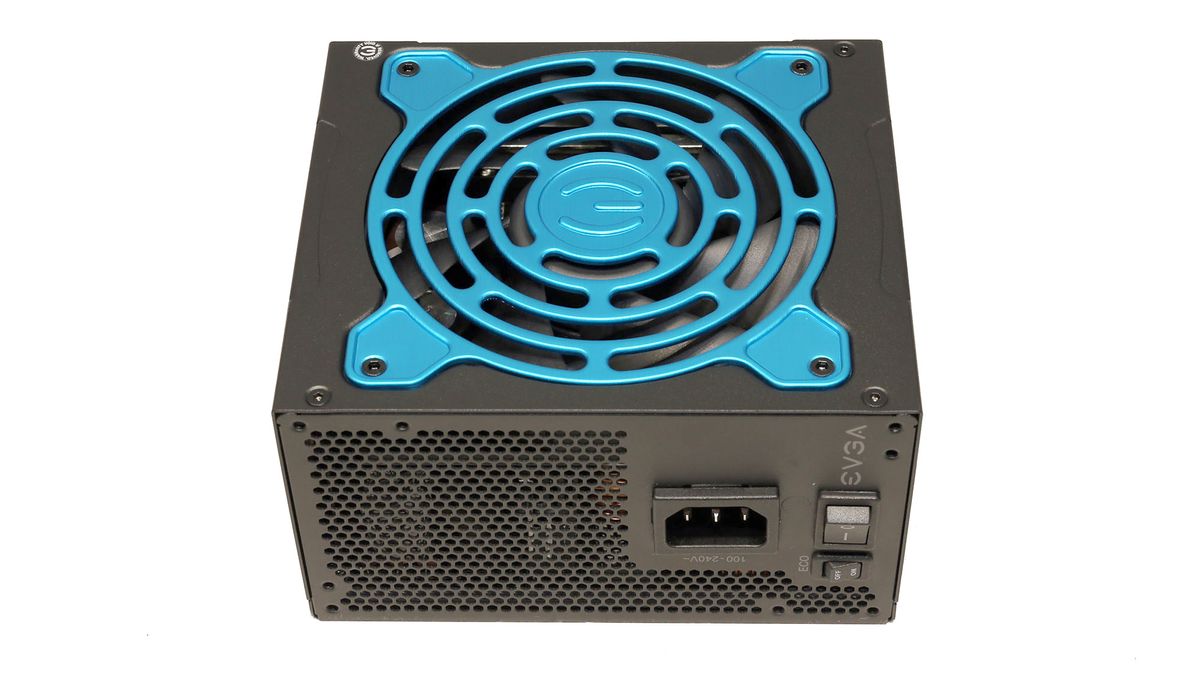 EVGA SuperNOVA 850 G7