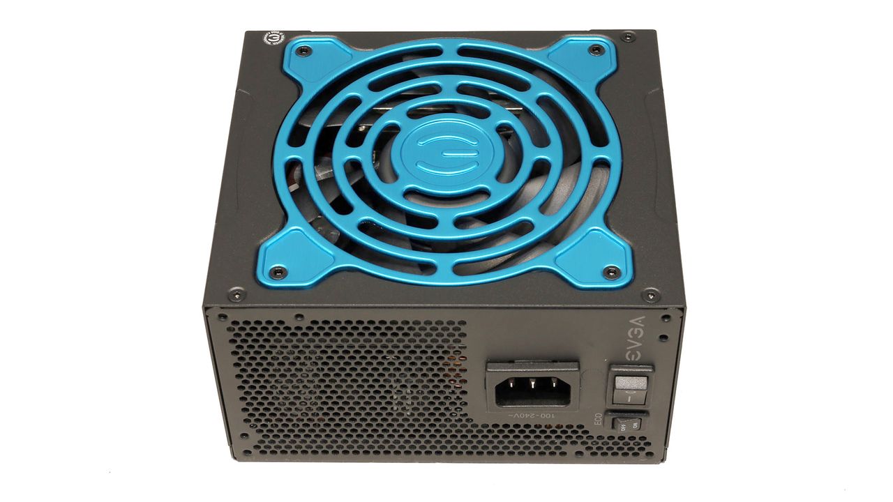 EVGA SuperNOVA 850 G7