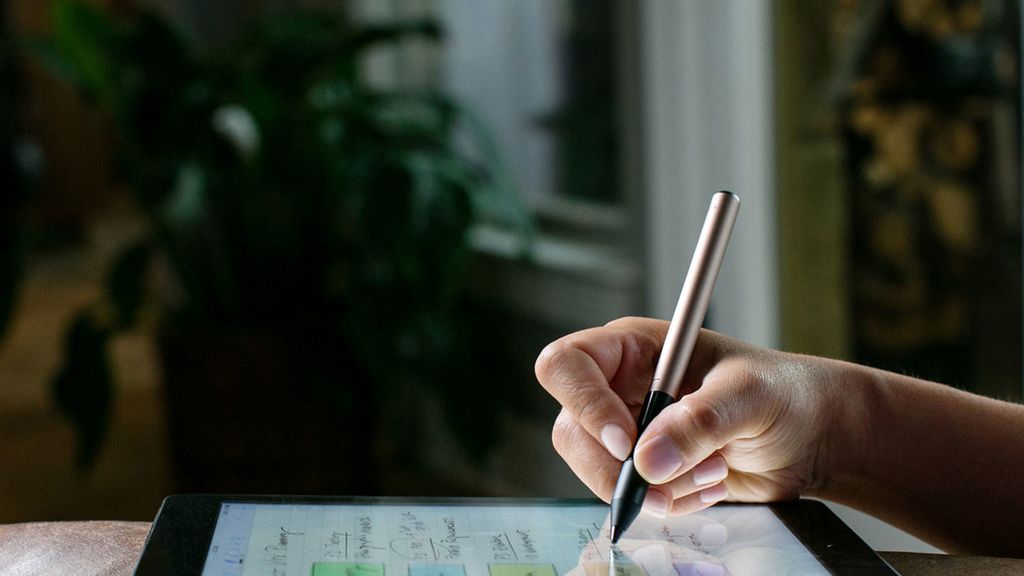 The best stylus for Android tablets in 2023 Creative Bloq