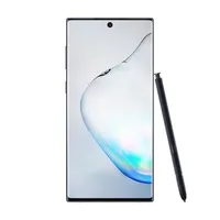 Samsung Galaxy Note 10 + Free Galaxy Buds: $949.99 $749.99 en Walmart