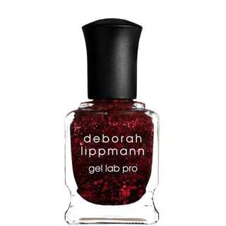 Ruby Red Slippers - Gel Lab Pro Color Nail Polish