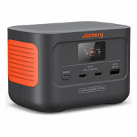 Jackery Explorer 100 Plus:&nbsp;was $149 now $89 @ AmazonPrice check:&nbsp;$89 @ Jackery