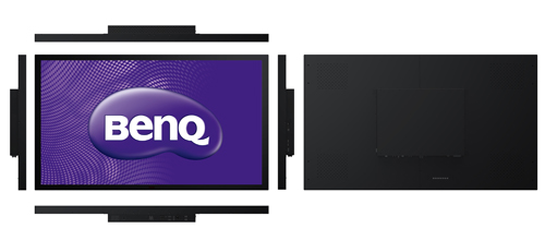 BenQ to Exhibit Digital Signage Screen at GTEC 2013