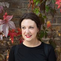 Helen Alexander's avatar