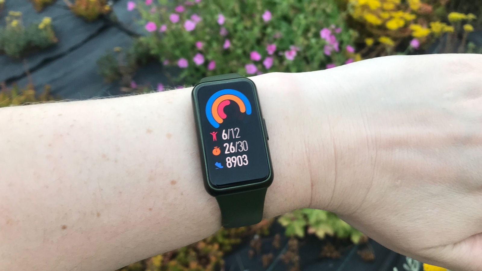 Best fitness tracker 2024 get fit and stay healthy T3