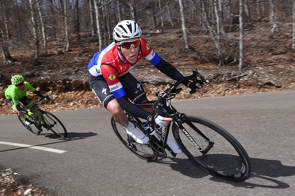 Niki Terpstra (Etixx-Quickstep)