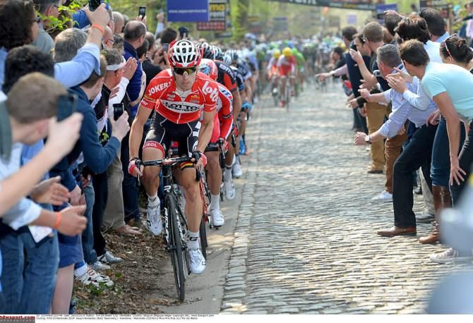 Jurgen Roelandts