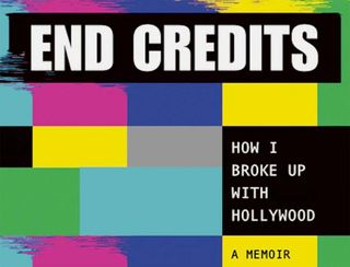 End Credits cover