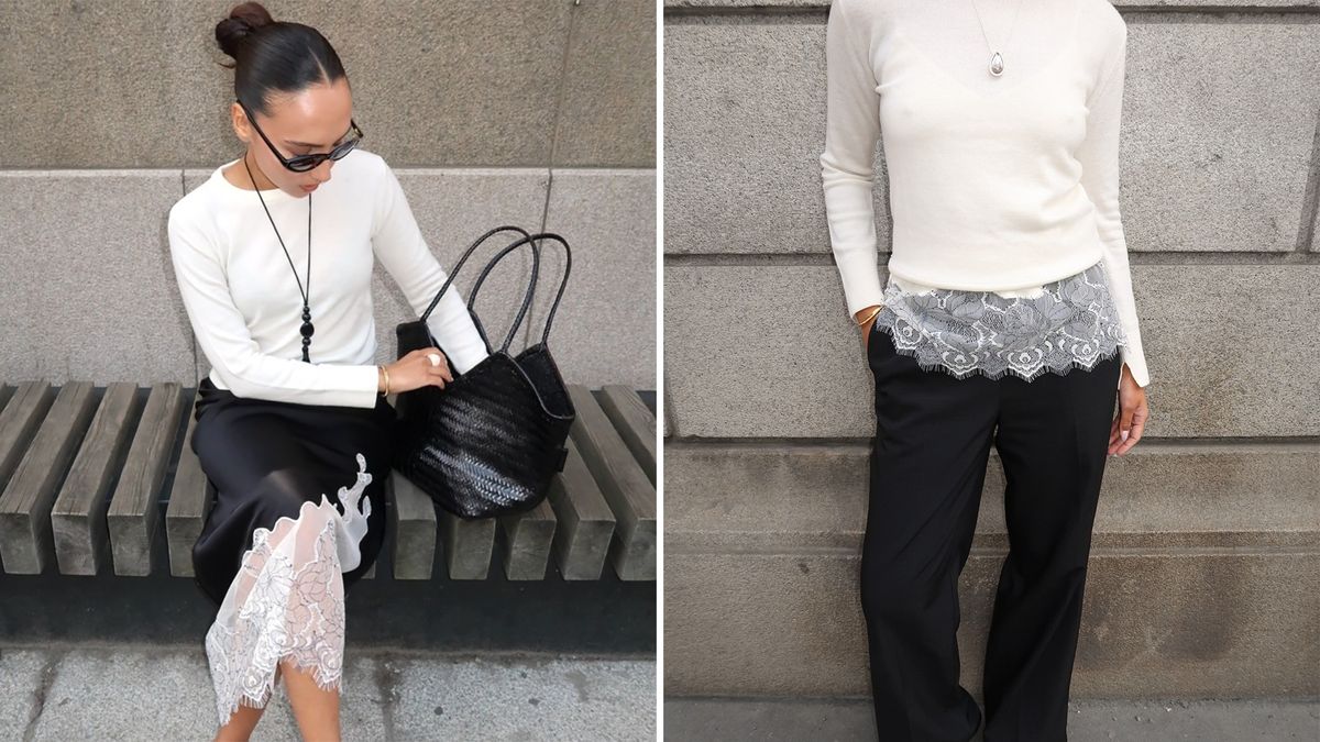 I'm Bored With My Closet—These 27 Chic Zara, J.Crew, and COS Finds Have the Power to Turn Things Around