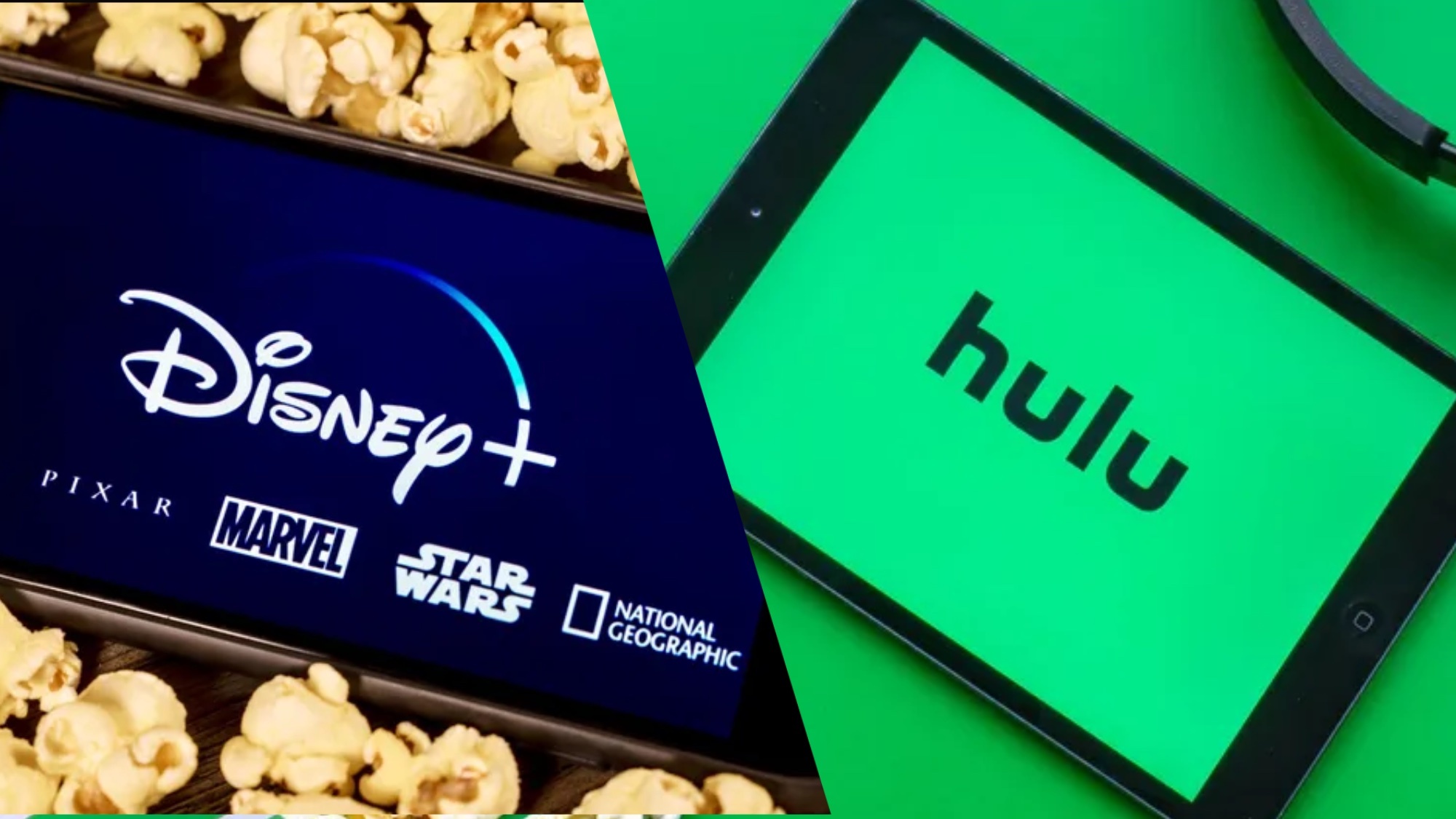 Disney+ and Hulu Merging Into Single App, Beta Coming in December