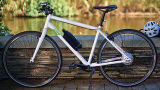 Gtech ebike city review sale