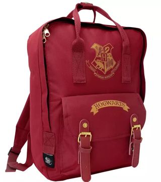 Harry Potter Deluxe 11.5L Backpack
