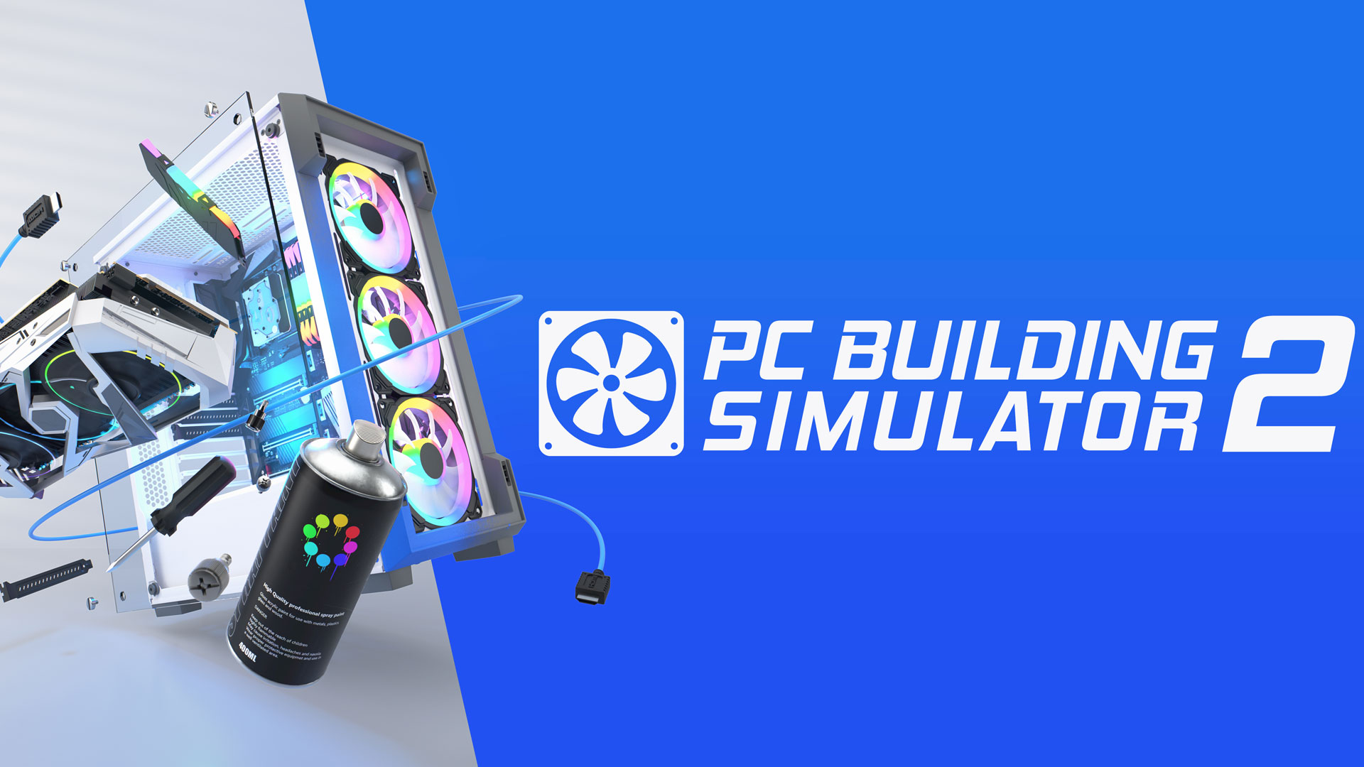 pc building simulator 2 release date