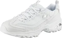 Skechers  D'Lites Lace-Up sneaker 