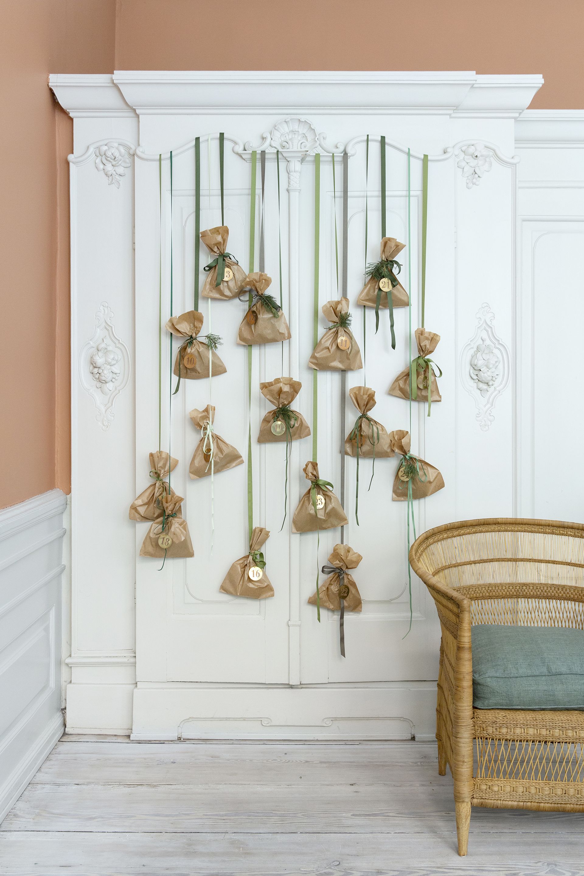 Christmas decorating ideas &ndash; 39 ways to style a festive home | Real Homes