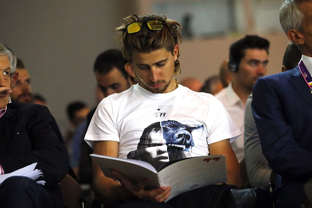Peter Sagan