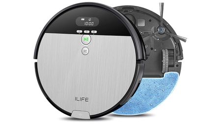 ILIFE V8s