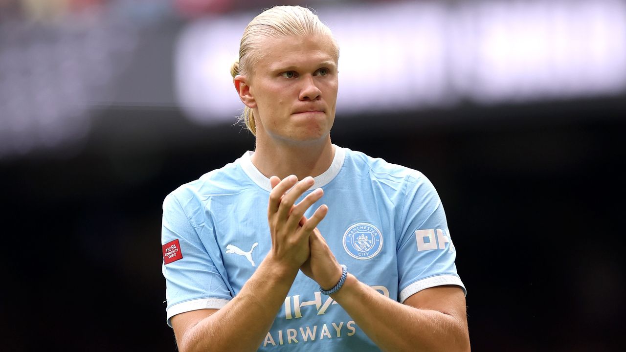 Man City vs Bournemouth FREE Streams: How to watch Premier League 2026/27 from anywhere in the world