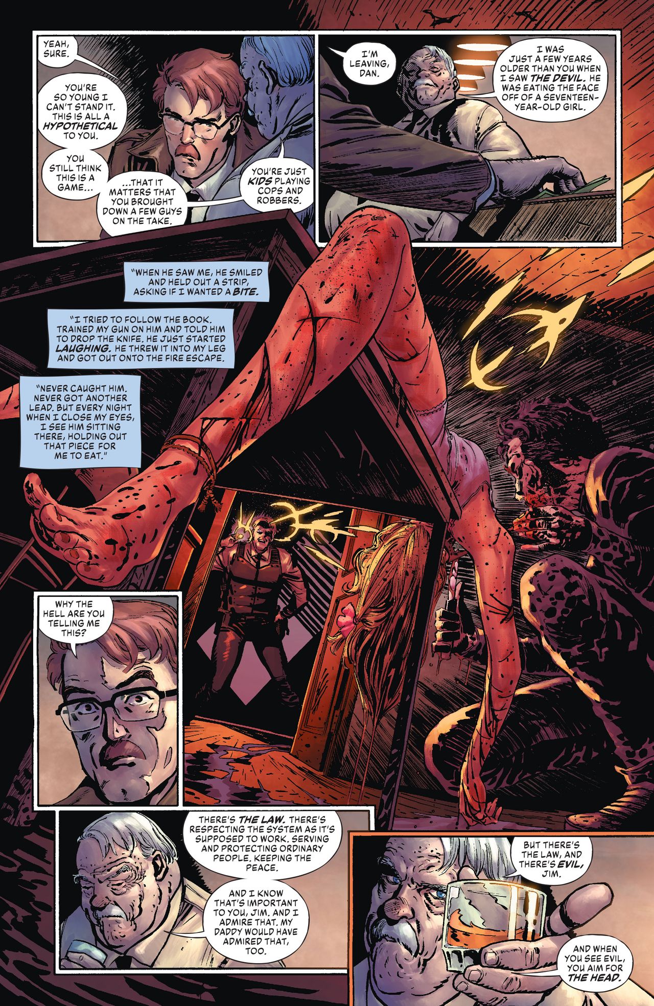 The Joker #1