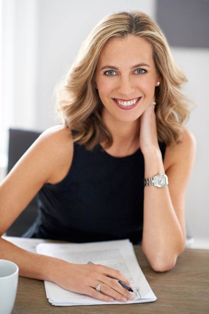 Lauren Weisberger shares some of her favorite books.