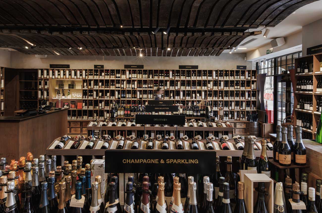 Berry Bros &amp;amp; Rudd