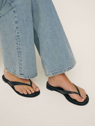 Jessie Thong Slippers