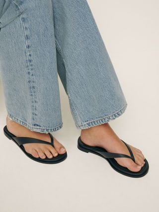 Jessie Thong Sandal