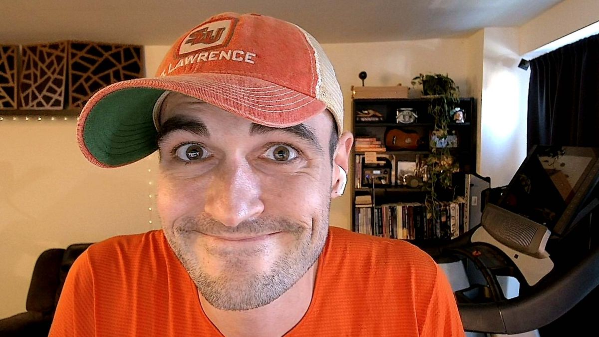 Elgato Facecam image sample
