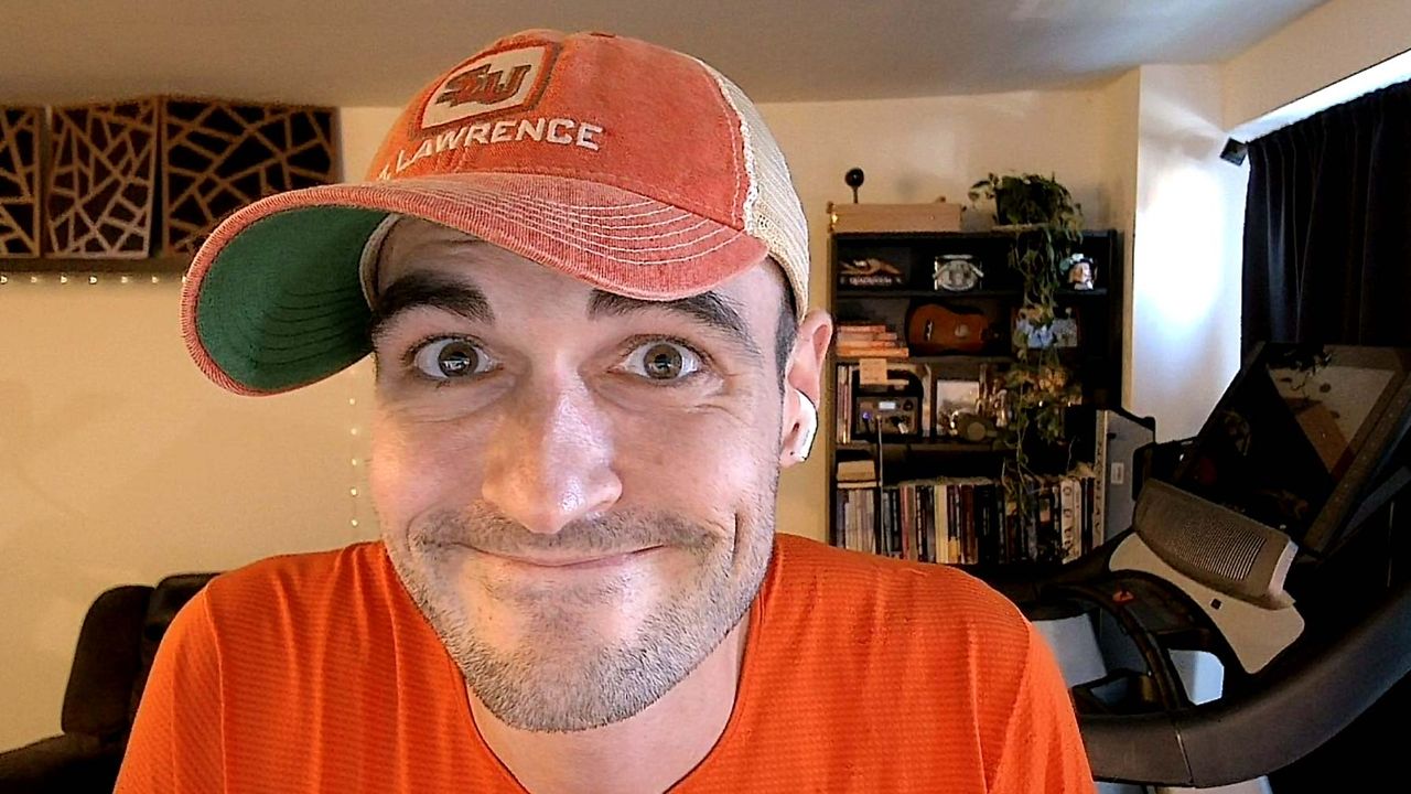 Elgato Facecam image sample