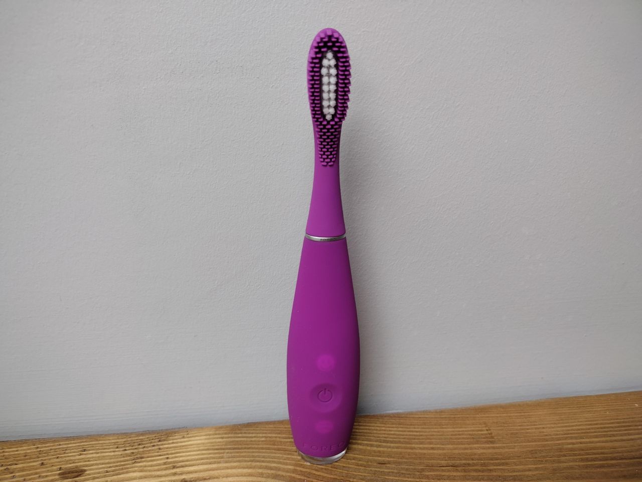foreo issa kids electric toothbrush