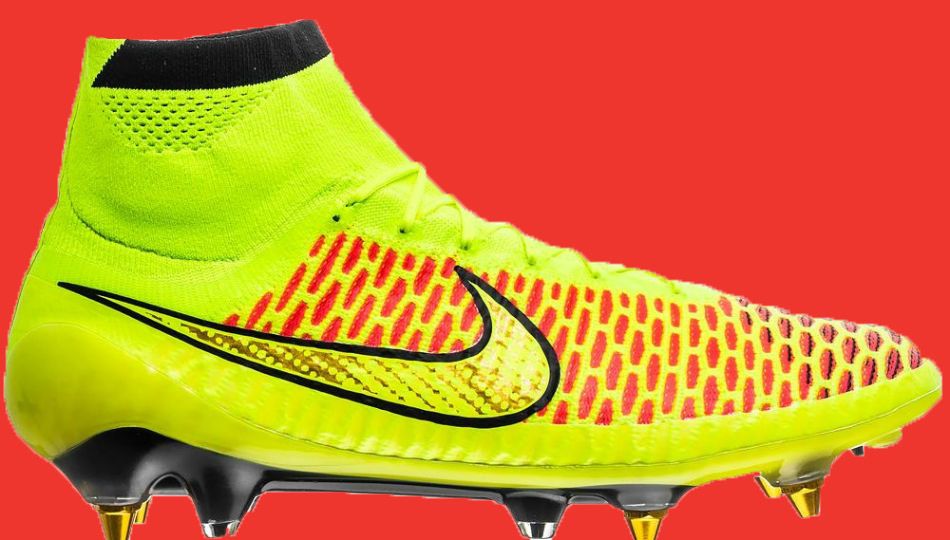 Golden boots the extraordinary evolution of football footwear TechRadar