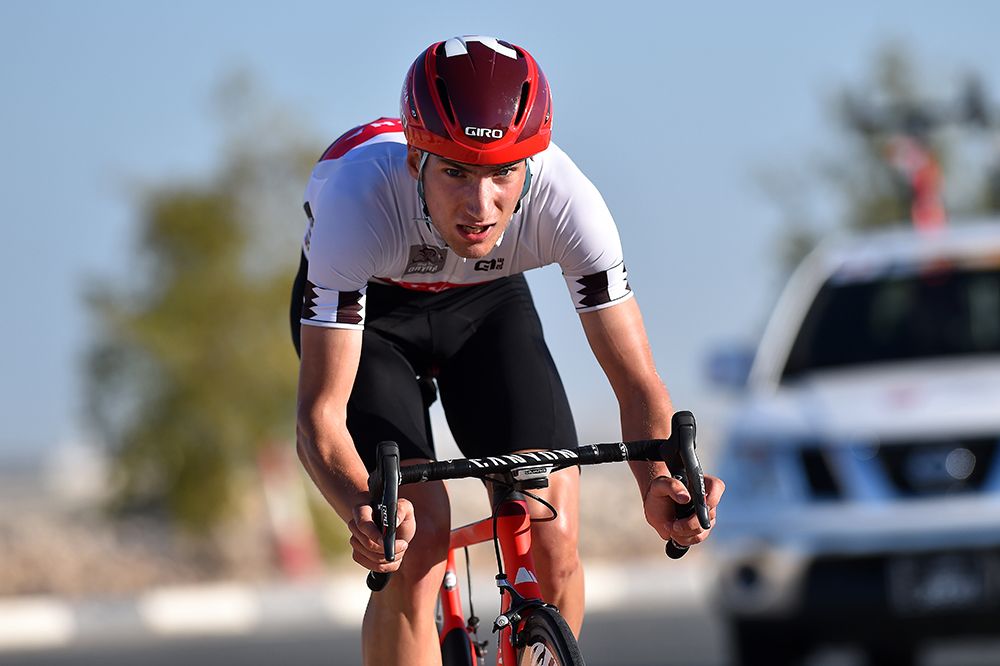 Sven Erik Bystr&oslash;m (Team Katusha)