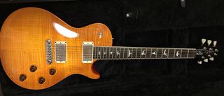 PRS Ted McCarty SC245