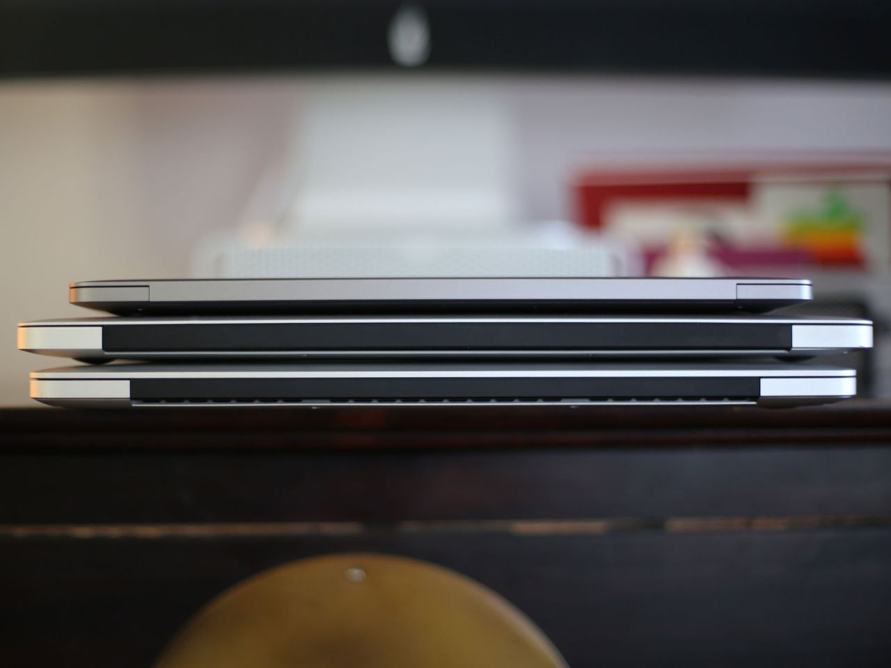 MacBook vs. MacBook Air vs. MacBook Pro