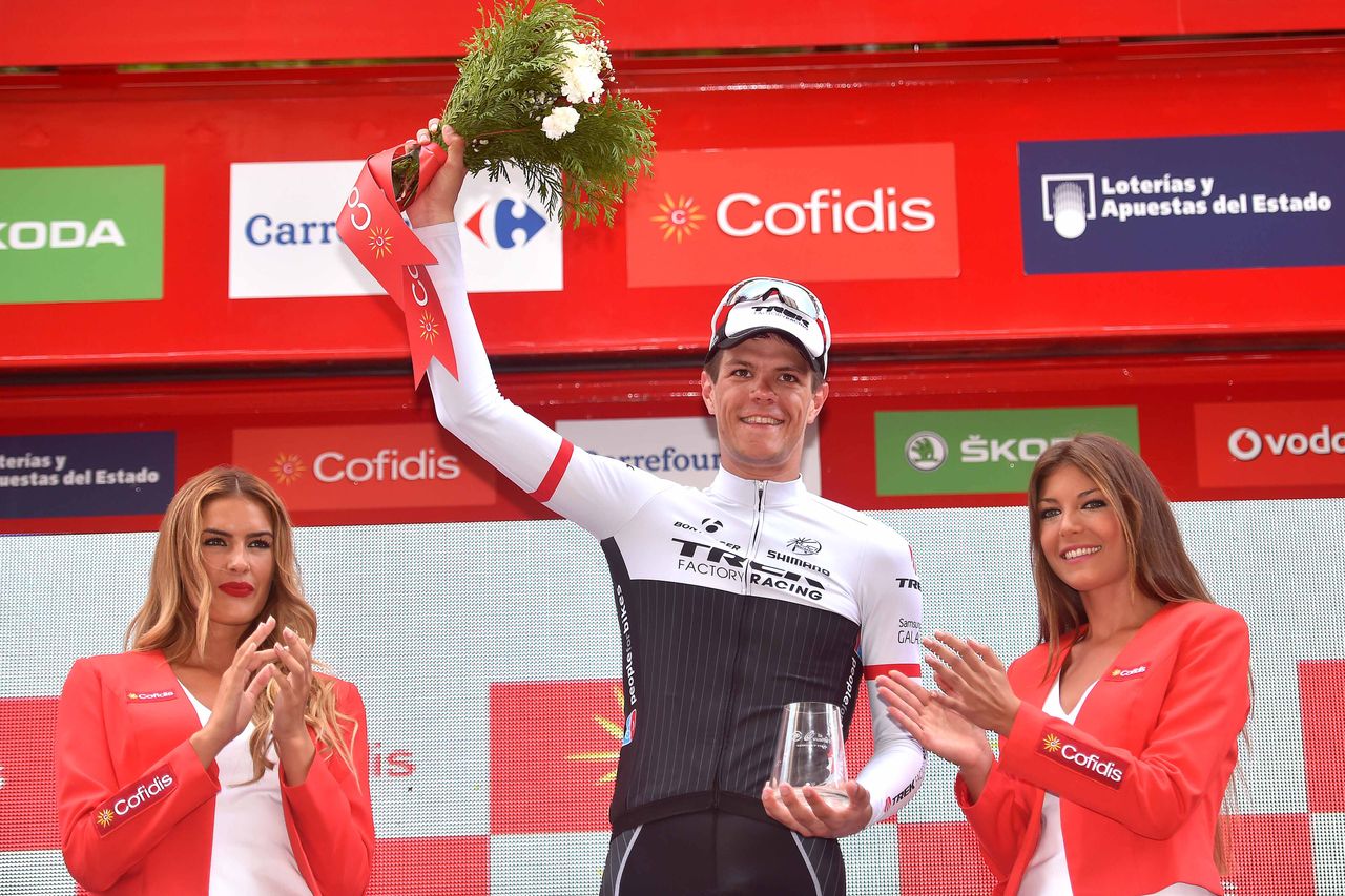 Jasper Stuyven (Trek)