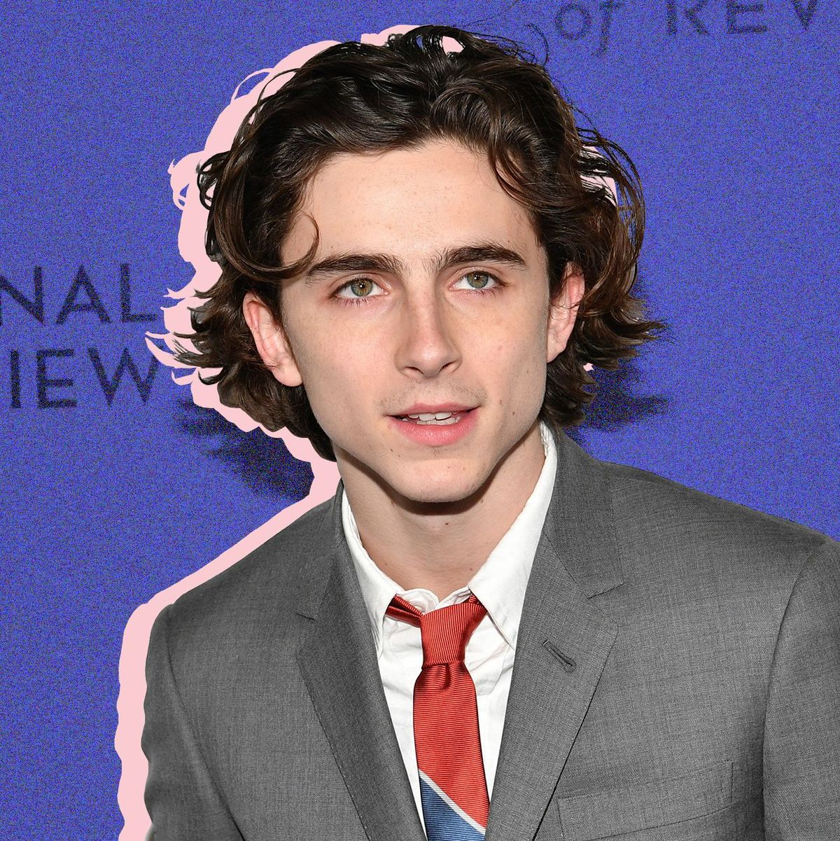 Timothée Chalamet News and Rumors August 31 | Marie Claire