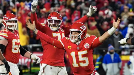 Super Bowl 2025 replay — how to watch Chiefs vs Eagles full game and